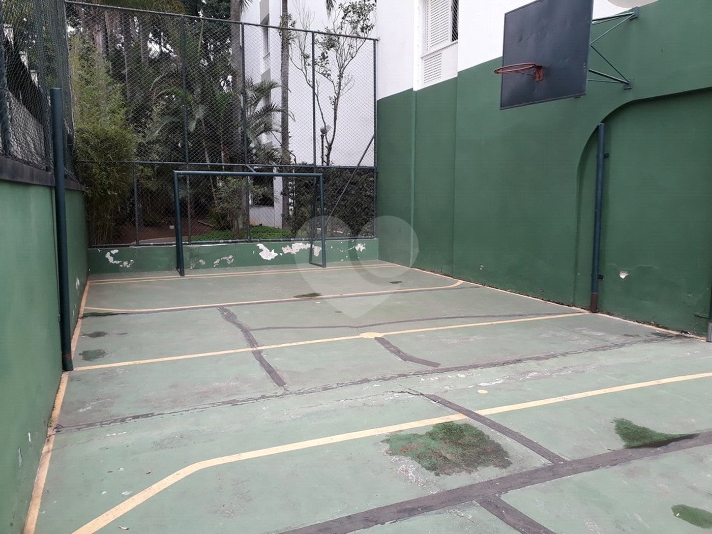 Apartamento à venda com 3 quartos, sendo 1 suíte, em Cidade Monções, São Paulo, SP