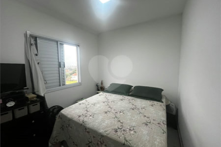 Apartamento à venda com 2 quartos em Vila Asem, Itapetininga, SP