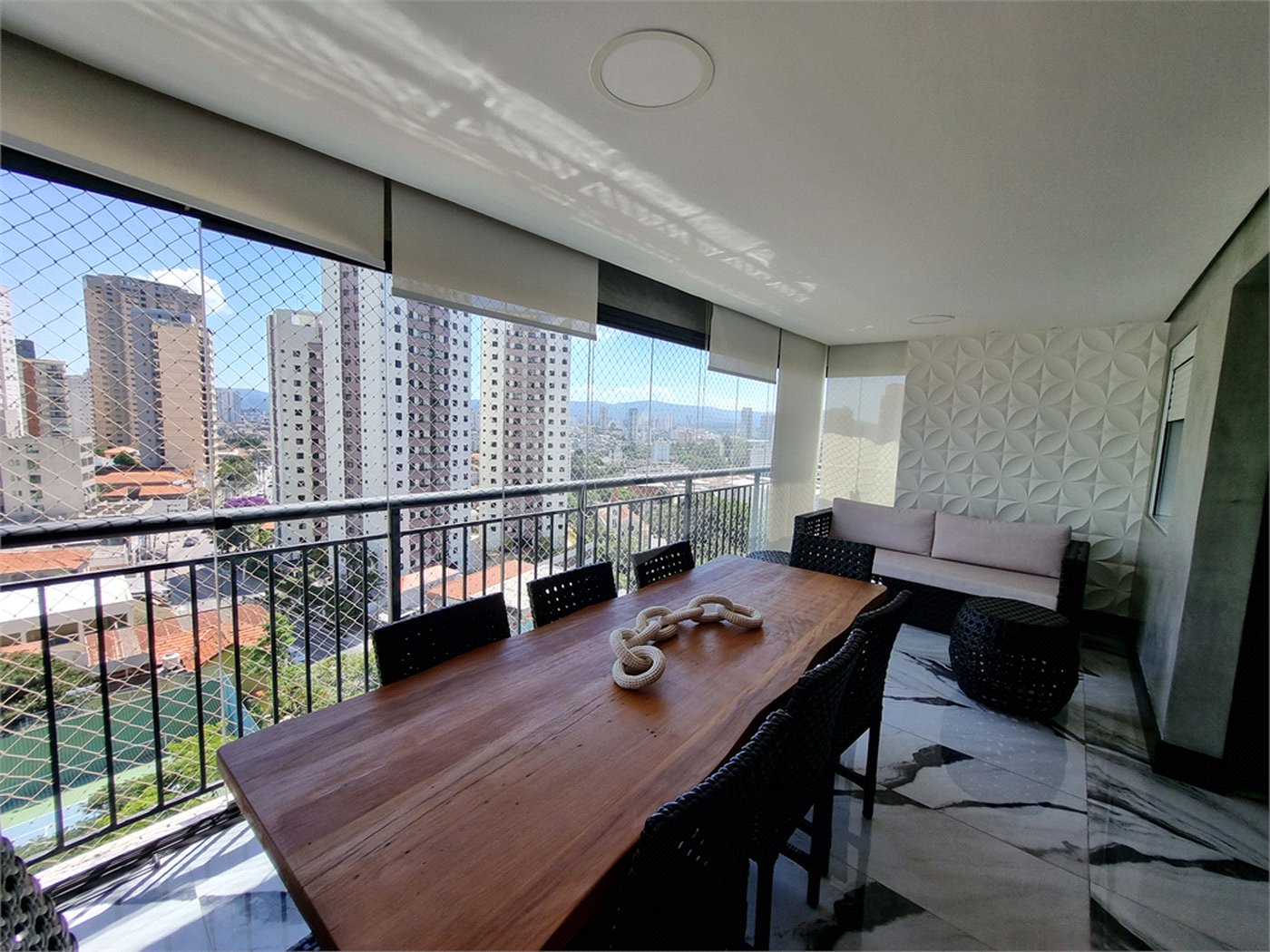 Apartamento à venda com 4 quartos, sendo 2 suítes, em Santana, São Paulo, SP