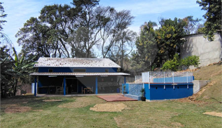 Chácara à venda com 2 quartos em Área Rural de Itu, Itu, SP