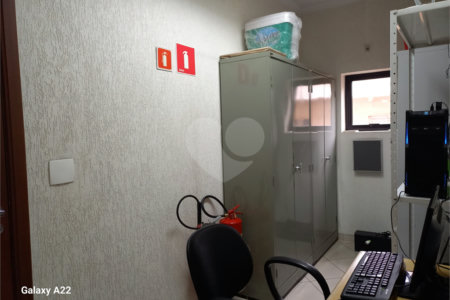 Prédio à venda em Vila Leopoldina, São Paulo, SP