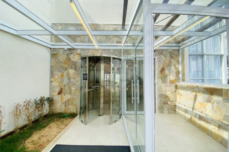 Apartamento à venda com 3 quartos, sendo 1 suíte,  no Centro, São Bernardo do Campo, SP