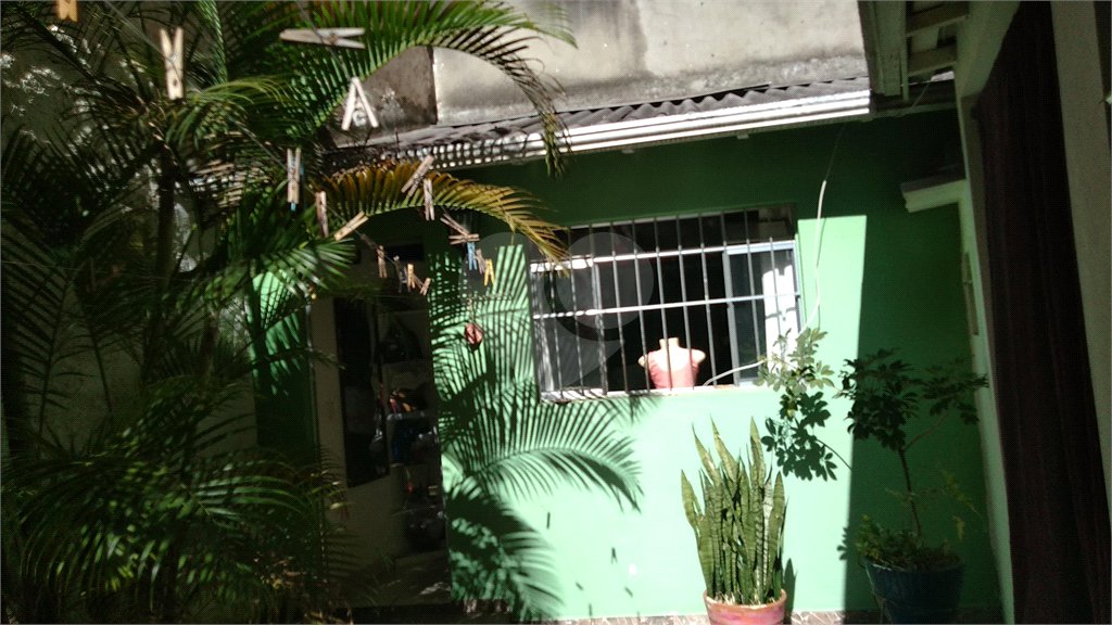 Casa à venda com 1 suíte em Santa Cecília, São Paulo, SP