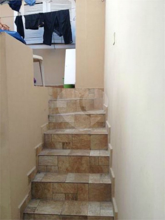Sobrado à venda com 3 quartos, sendo 1 suíte, em Jabaquara, São Paulo, SP