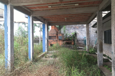 Casa à venda com 2 quartos em Chora Menino, São Paulo, SP