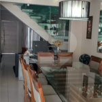 Casa à venda com 3 quartos, sendo 2 suítes,  no condomínio Parque das Figueiras, Mogi das Cruzes - SP