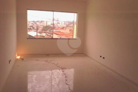 Sobrado à venda com 3 suítes em Vila Mazzei, São Paulo, SP