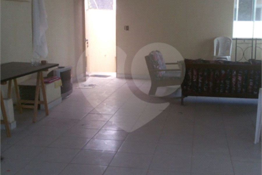 Sobrado à venda com 3 quartos, sendo 2 suítes, em Tucuruvi, São Paulo, SP