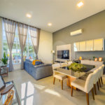 Casa à venda com 3 suítes no condomínio Jardim Residencial Dona Maria José, Indaiatuba - SP