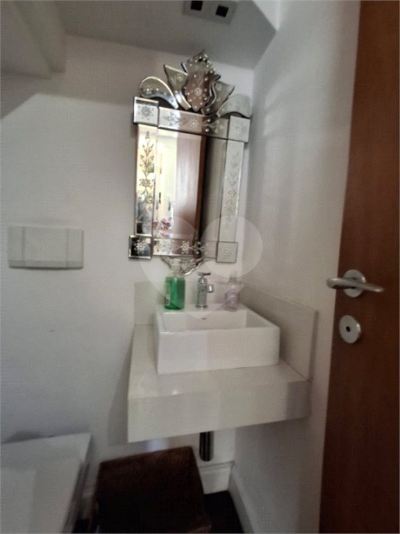 Apartamento à venda com 2 suítes em Indianópolis, São Paulo, SP