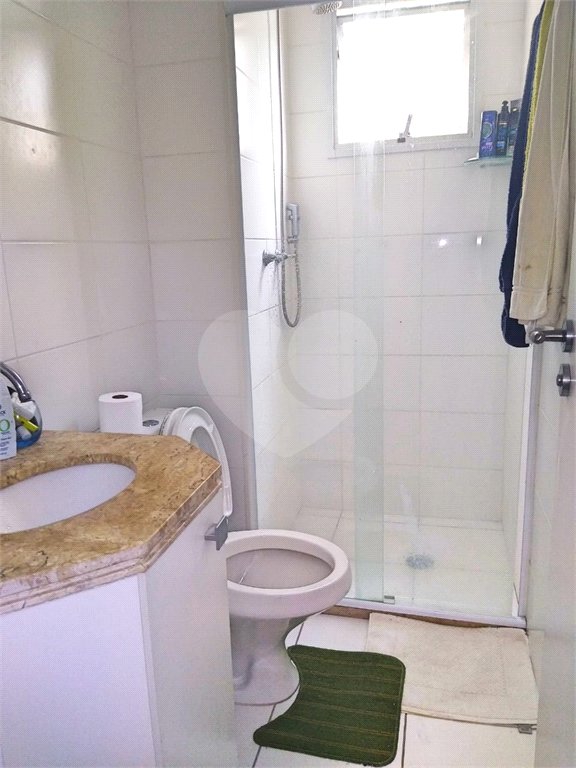 Apartamento à venda com 2 quartos em Jardim Parque Morumbi, São Paulo, SP