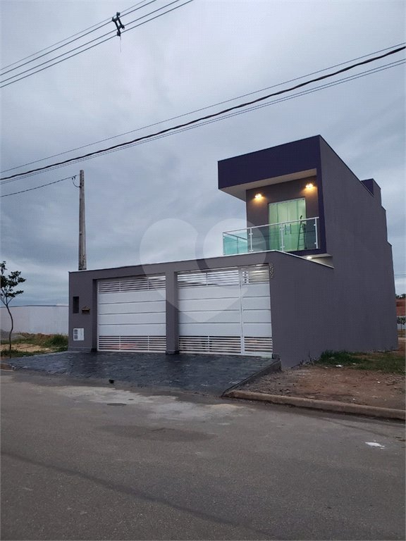 Sobrado à venda com 3 quartos, sendo 1 suíte,  em Residencial Jardim Nathália, Sorocaba, SP