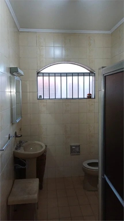 Sobrado à venda ou para alugar com 5 quartos, sendo 1 suíte,  em Vila Ida, São Paulo, SP