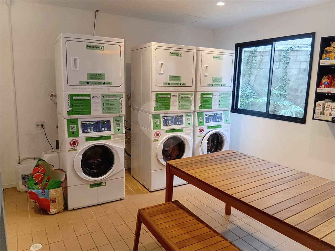 Studio à venda com 1 quarto em Vila Buarque, São Paulo, SP