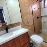 Casa à venda com 4 suítes no condomínio Sta Morriz, Campinas - SP