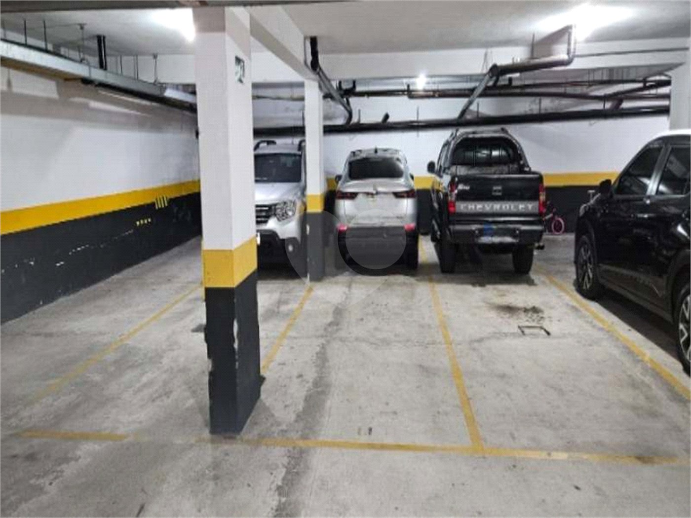 Casa à venda com 2 quartos no condomínio Tulipa 3, São Paulo - SP