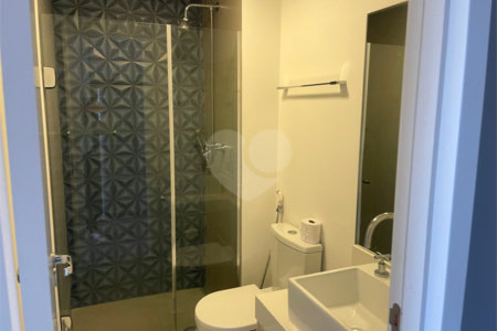 Apartamento à venda com 1 quarto em Jardim Paulista, São Paulo, SP