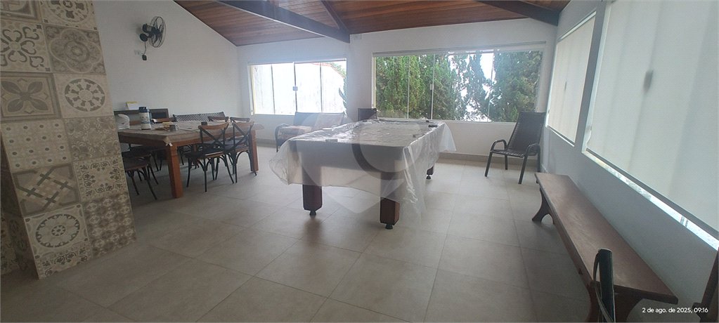 Chácara à venda com 3 quartos, sendo 1 suíte,  no Centro, Nazaré Paulista, SP