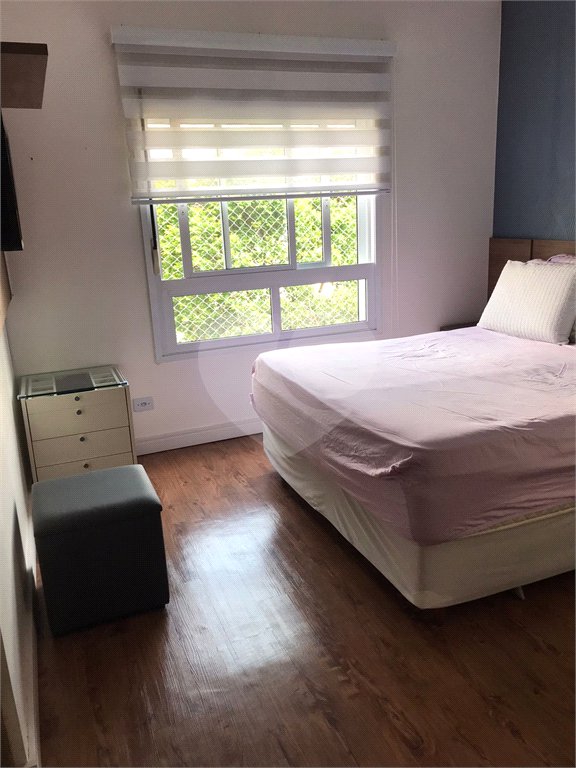 Apartamento à venda com 2 quartos, sendo 1 suíte, em Vila Romana, São Paulo, SP