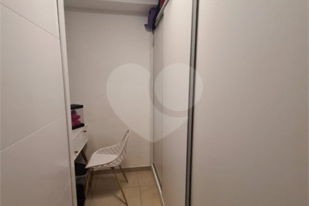 Apartamento à venda com 3 suítes em Vila Leopoldina, São Paulo, SP