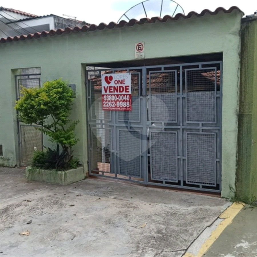 Terreno à venda em Água Fria, São Paulo, SP