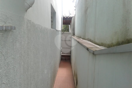Sobrado à venda em Vila Clementino, São Paulo, SP
