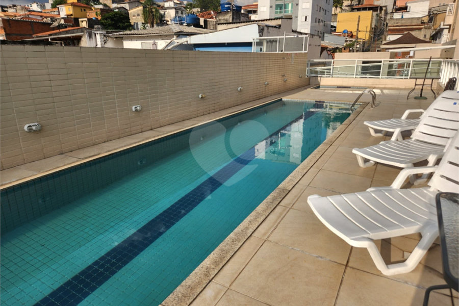 Apartamento à venda com 2 quartos, sendo 1 suíte, em Vila Aurora (zona Norte), São Paulo, SP