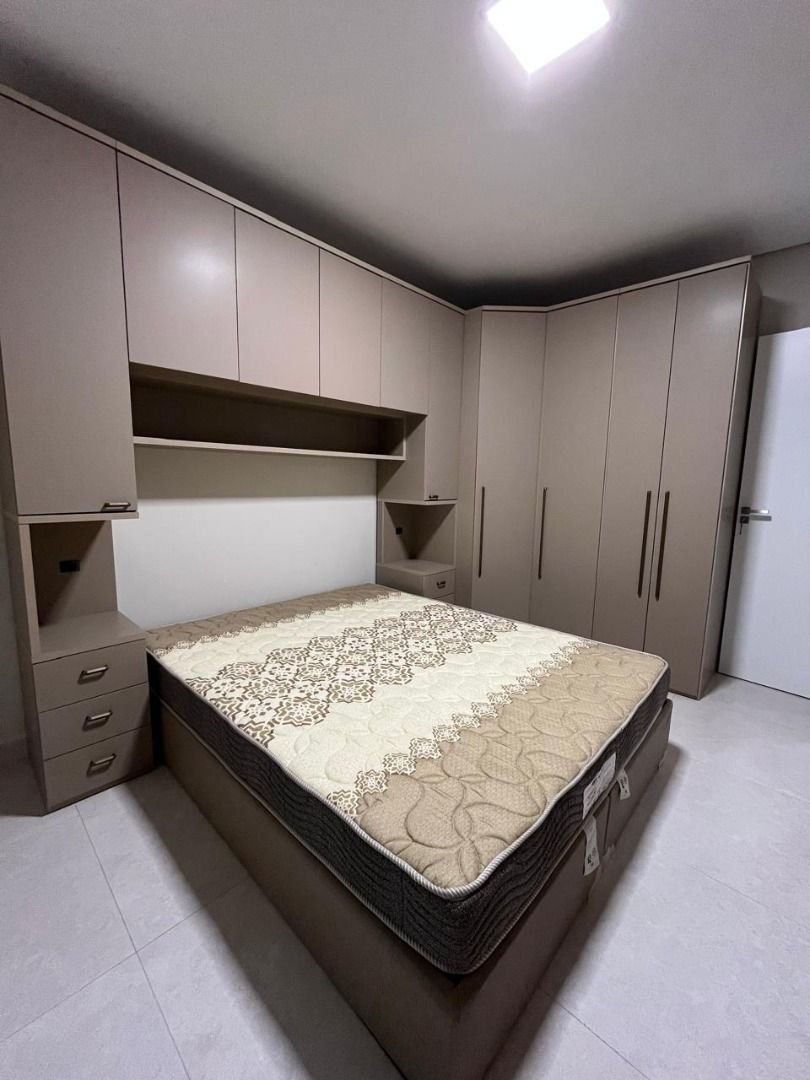 Apartamento com 2 dormitórios à venda, 69 m² por R$ 524.000,00 - Aparecida - Santos/SP