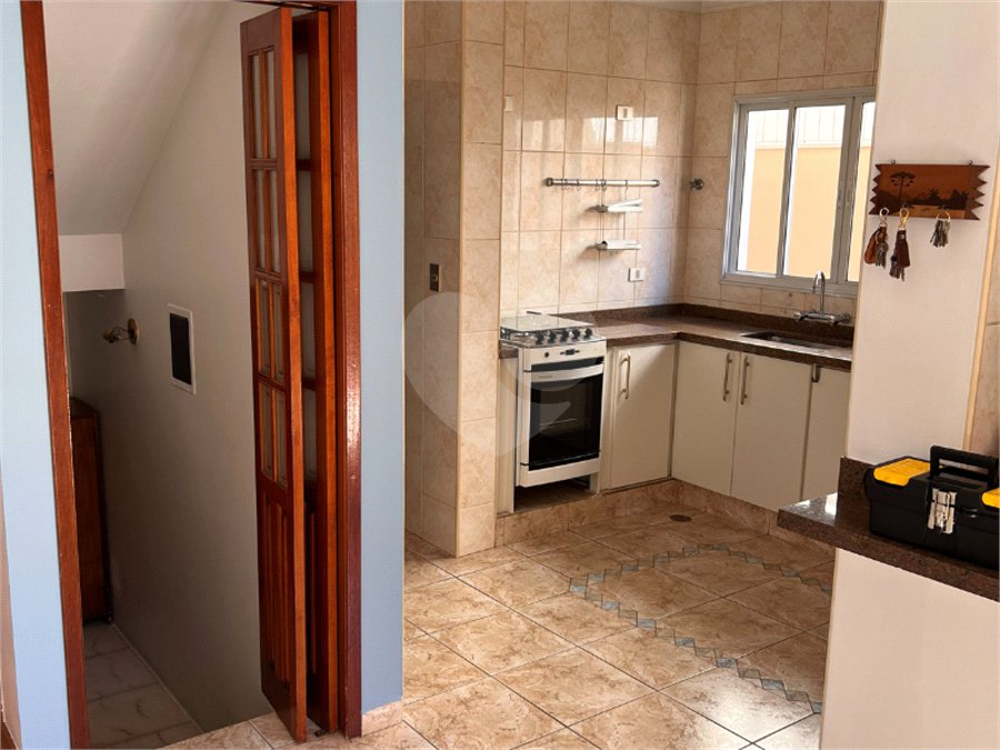 Sobrado à venda com 3 quartos, sendo 1 suíte, em City Recanto Anastácio, São Paulo, SP