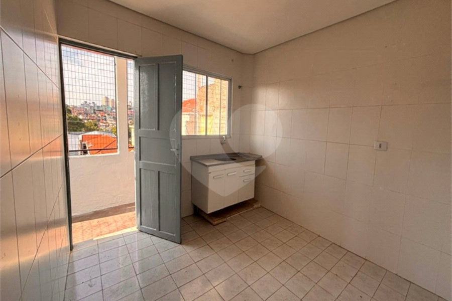 Apartamento para alugar com 2 quartos em Limão, São Paulo, SP
