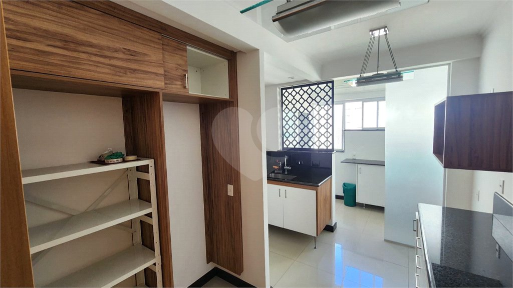 Apartamento no Condomínio Edifício Manaus em Ribeirão Preto para Venda