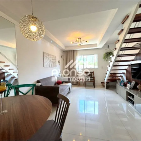 Casa à venda com 3 quartos no condomínio Jardim dos Vertentes, São Paulo - SP