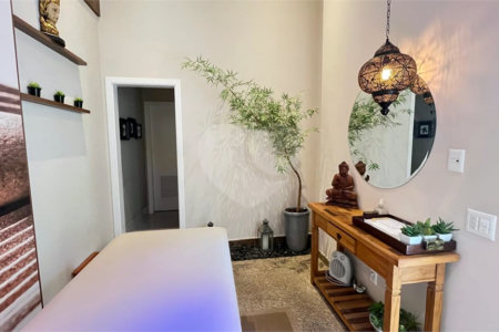 Apartamento à venda com 4 suítes em Paraíso, São Paulo, SP