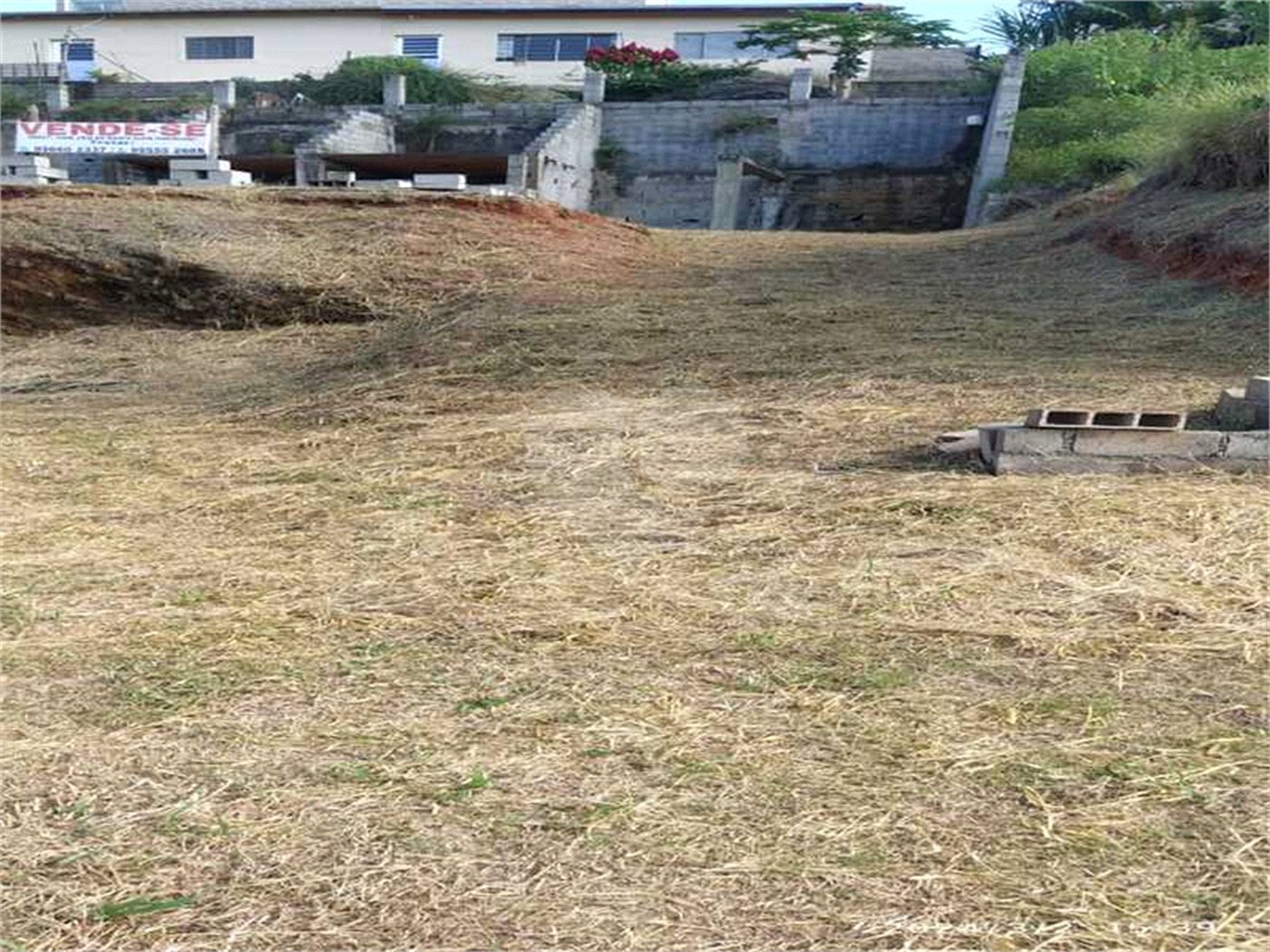 Terreno à venda em Jardim Maria Trindade, São Roque, SP