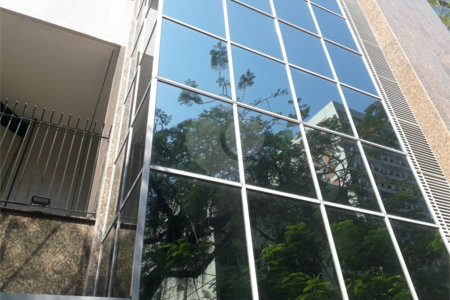 Apartamento à venda com 4 quartos, sendo 1 suíte, em Tijuca, Rio de Janeiro, RJ
