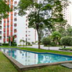 Apartamento à venda com 3 quartos, sendo 1 suíte, em MORUMBI, São Paulo, SP
