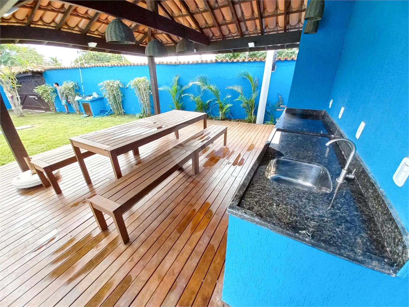 Casa à venda com 4 quartos em Marina, Armação dos Búzios, RJ