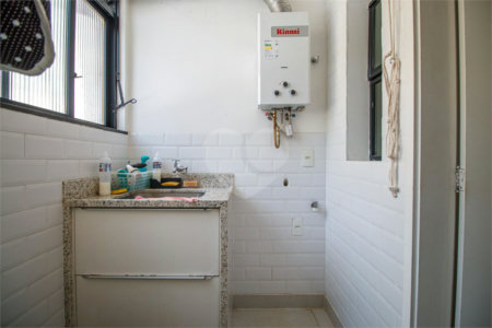 Apartamento à venda com 3 quartos, sendo 1 suíte, em Tijuca, Rio de Janeiro, RJ