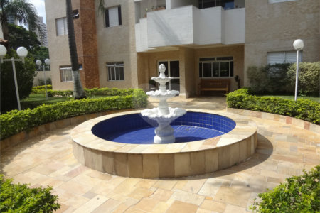 Apartamento à venda com 3 quartos, sendo 1 suíte, em Santana, São Paulo, SP
