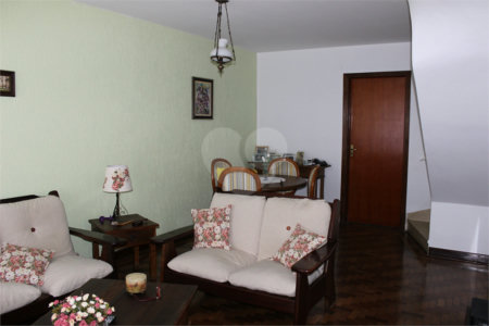 Sobrado à venda com 2 quartos em Santana, São Paulo, SP