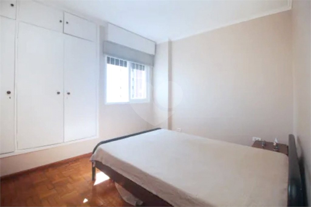 Apartamento à venda com 3 quartos em Moema, São Paulo, SP