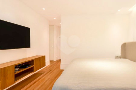 Duplex à venda com 3 quartos, sendo 2 suítes, em Jardim Botânico, Rio de Janeiro, RJ