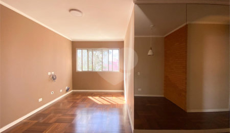 Apartamento à venda com 2 quartos em Água Fria, São Paulo, SP