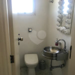 Apartamento à venda com 3 suítes em Conjunto Residencial Morumbi, São Paulo, SP