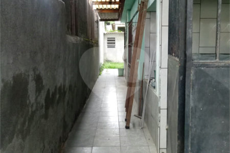 Casa à venda com 2 quartos em Senador Vasconcelos, Rio de Janeiro, RJ
