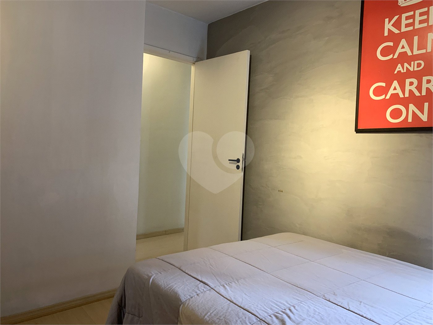 Apartamento à venda com 1 quarto em Vila Andrade, São Paulo, SP