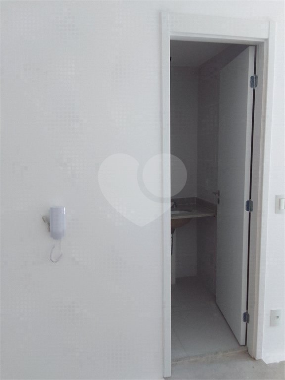Apartamento à venda com 1 quarto em Vila Clementino, São Paulo, SP