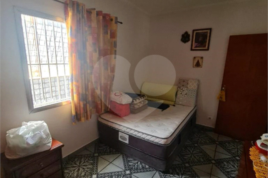 Casa à venda com 5 quartos, sendo 2 suítes, em Parque Novo Mundo, São Paulo, SP
