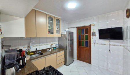 Apartamento à venda com 2 quartos em Tucuruvi, São Paulo, SP