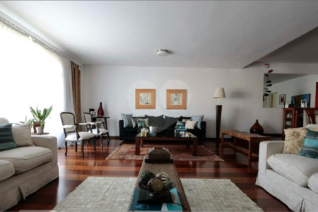 Apartamento à venda com 3 suítes em Vila Morumbi, São Paulo, SP